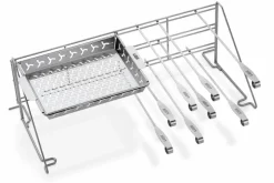 Weber Weber Grills & Grillzubehör|Grillkorb Grillkorb-Set
