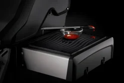 Napoleon Napoleon Grills & Grillzubehör|Grillmatte Silikonmatte 37 x 27 cm