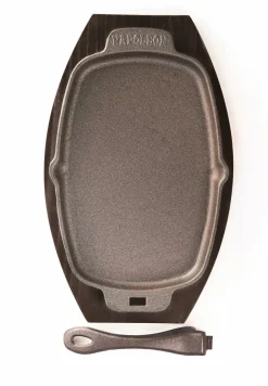 Napoleon Napoleon Grills & Grillzubehör|Grillpfanne Gusseiserne Pfanne