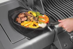Napoleon Napoleon Grills & Grillzubehör|Grillpfanne Gusseiserne Pfanne