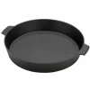 Discount Grillpfanne Klein Ø 27 cm Grillzubehör