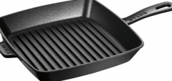 STAUB Grillpfanne American Grill 26 x 26 cm