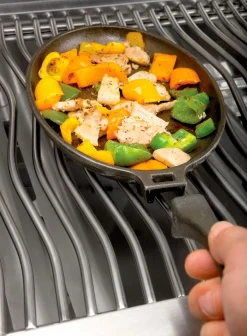 Napoleon Napoleon Grills & Grillzubehör|Grillpfanne Gusseisen Pfanne