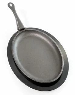 Napoleon Napoleon Grills & Grillzubehör|Grillpfanne Gusseisen Pfanne