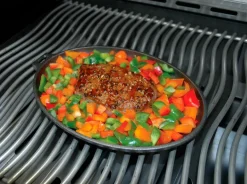 Napoleon Napoleon Grills & Grillzubehör|Grillpfanne Gusseisen Pfanne