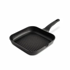 Fürstenhof Grillpfanne Nizza Plus 28 x 28 cm