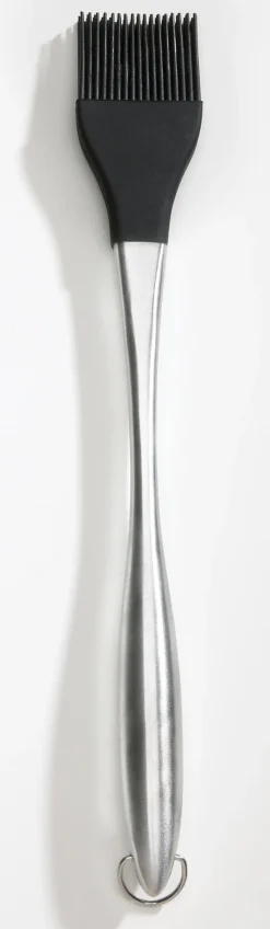 Clearance Grillpinsel Pro Edelstahl 30 cm Napoleon Grills & Grillzubehör