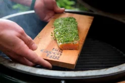 Big Green Egg Grillplanken