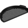 Big Green Egg Grillrost Gelocht/Halbrund Larg