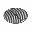 Big Green Egg Grillzubehör|Grillrost Gusseisen Medium