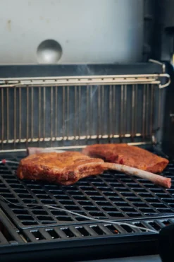 Weber Grillrost Sear Grate