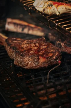 Weber Grillrost Sear Grate