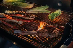 Weber Grillrost Sear Grate