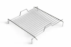 Höfats Grillrost Cube, Edelstahl 18/10