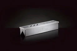 Napoleon Grillräucherbox Edelstahl Smoker