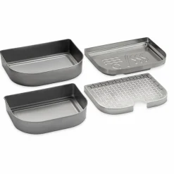 Weber Grill-Set Multifunktions-Set Lumin Com