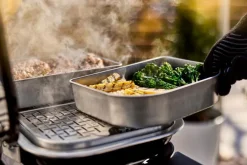 Weber Grill-Set Multifunktions-Set Lumin Com