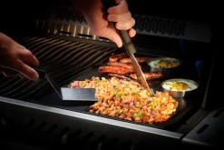 Napoleon Grill-Set Frühstücks-Set 7tlg.