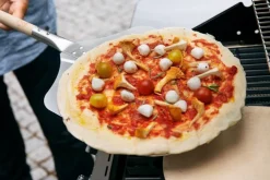 New Grill-Set Pizza-Set 3tlg. Zubehör|Grillzubehör