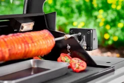 Rösle Grillspieß Premium G2/G3/F60