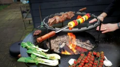 OFYR Grillspieße 85 3tlg.