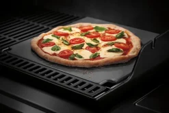 Weber Grillstein Crafted glasiert Grillstein