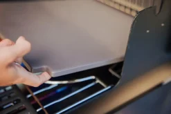 Weber Grillstein Crafted glasiert Grillstein