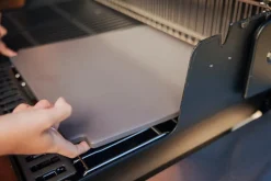 Weber Grillstein Crafted glasiert Grillstein