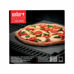 Weber Grillstein Crafted glasiert Grillstein