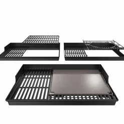 Weber Grillstein Crafted glasiert Grillstein