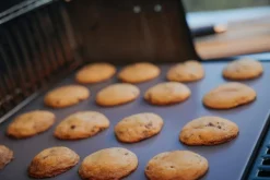 Weber Grillstein Crafted glasiert Grillstein