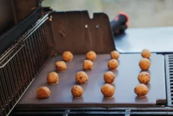 Weber Grillstein Crafted glasiert Grillstein