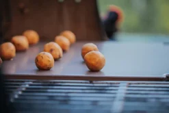 Weber Grillstein Crafted glasiert Grillstein