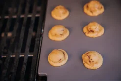 Weber Grillstein Crafted glasiert Grillstein