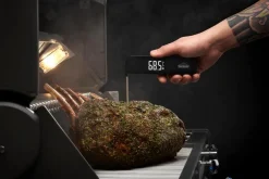 Napoleon Napoleon Grills & Grillzubehör|Grillthermometer Fast-Read