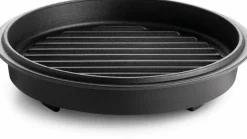 Napoleon Grilltopf Dutch Oven 4,5 L mit Deckel