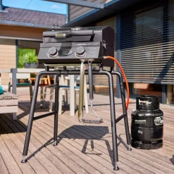 Rösle Grillzubehör|Grilluntergestell Videro für E2-P