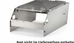Napoleon Napoleon Grills & Grillzubehör|Grillwindschutz Windschild groß Sizzle Zone