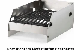 Napoleon Napoleon Grills & Grillzubehör|Grillwindschutz Windschild groß Sizzle Zone