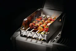 Napoleon Napoleon Grills & Grillzubehör|Grillwindschutz Windschild groß Sizzle Zone