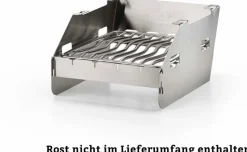 Grillwindschutz Windschild klein Sizzle Zone Napoleon Grills & Grillzubehör