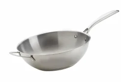 Sale Grill-Wok Ø 30 cm Edelstahl Napoleon Grills & Grillzubehör