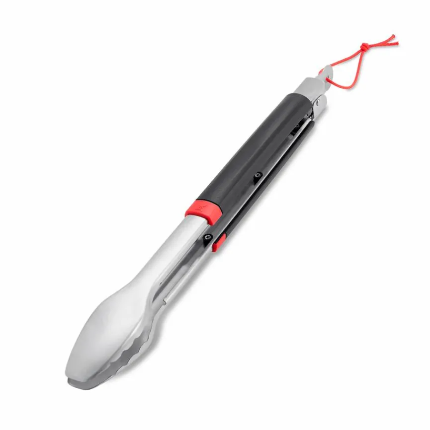 Weber Weber Grills & Grillzubehör|Grillzange Edelstahl 40 cm