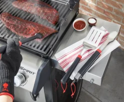 Weber Weber Grills & Grillzubehör|Grillzange Edelstahl 40 cm
