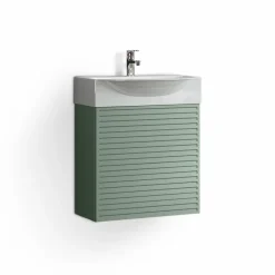 Gästebadmöbel-Set Mini50s