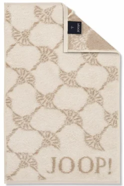 JOOP! Hand- & Duschtücher|Hand- & Duschtücher|Gästetuch Cornflower 30 x 50 cm