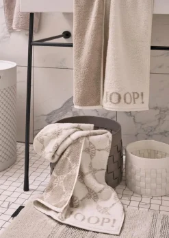 JOOP! Hand- & Duschtücher|Hand- & Duschtücher|Gästetuch Cornflower 30 x 50 cm