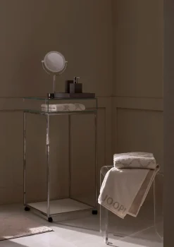 Best Gästetuch Doubleface 30 x 50 cm Hand- & Duschtücher