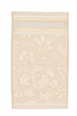 Discount Gästetuch Jasmin 30 x 50 cm Hand- & Duschtücher