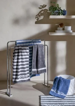 JOOP! Hand- & Duschtücher|Gästetuch Split Doubleface 30x50 cm